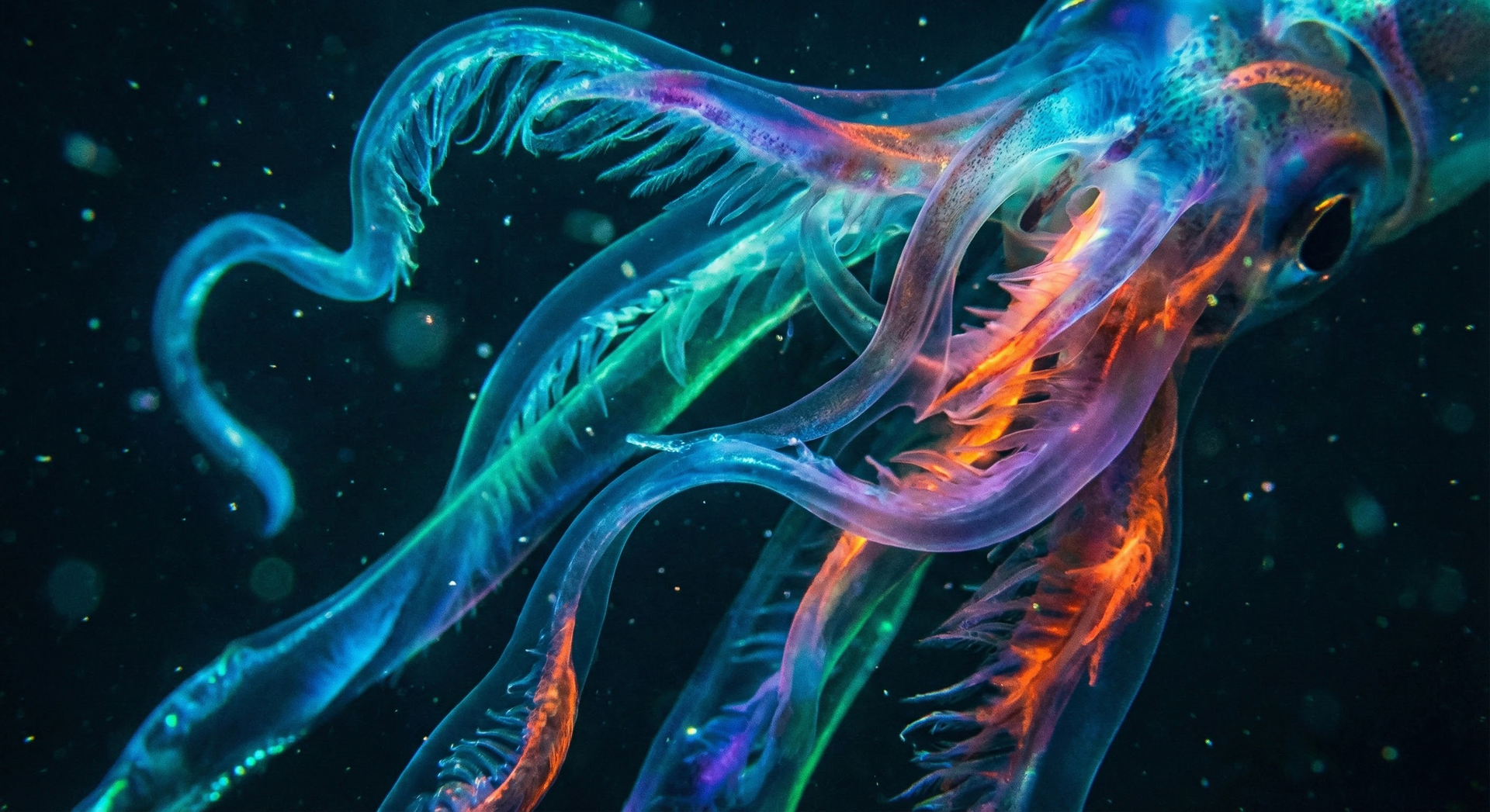 A Deficiency in This Phospholipid Could Be Behind the Alzheimer’s Epidemic