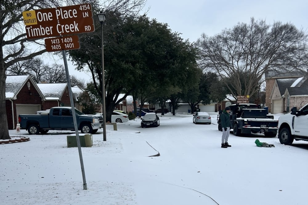 DTX-FHA: Impact 1/27/2026