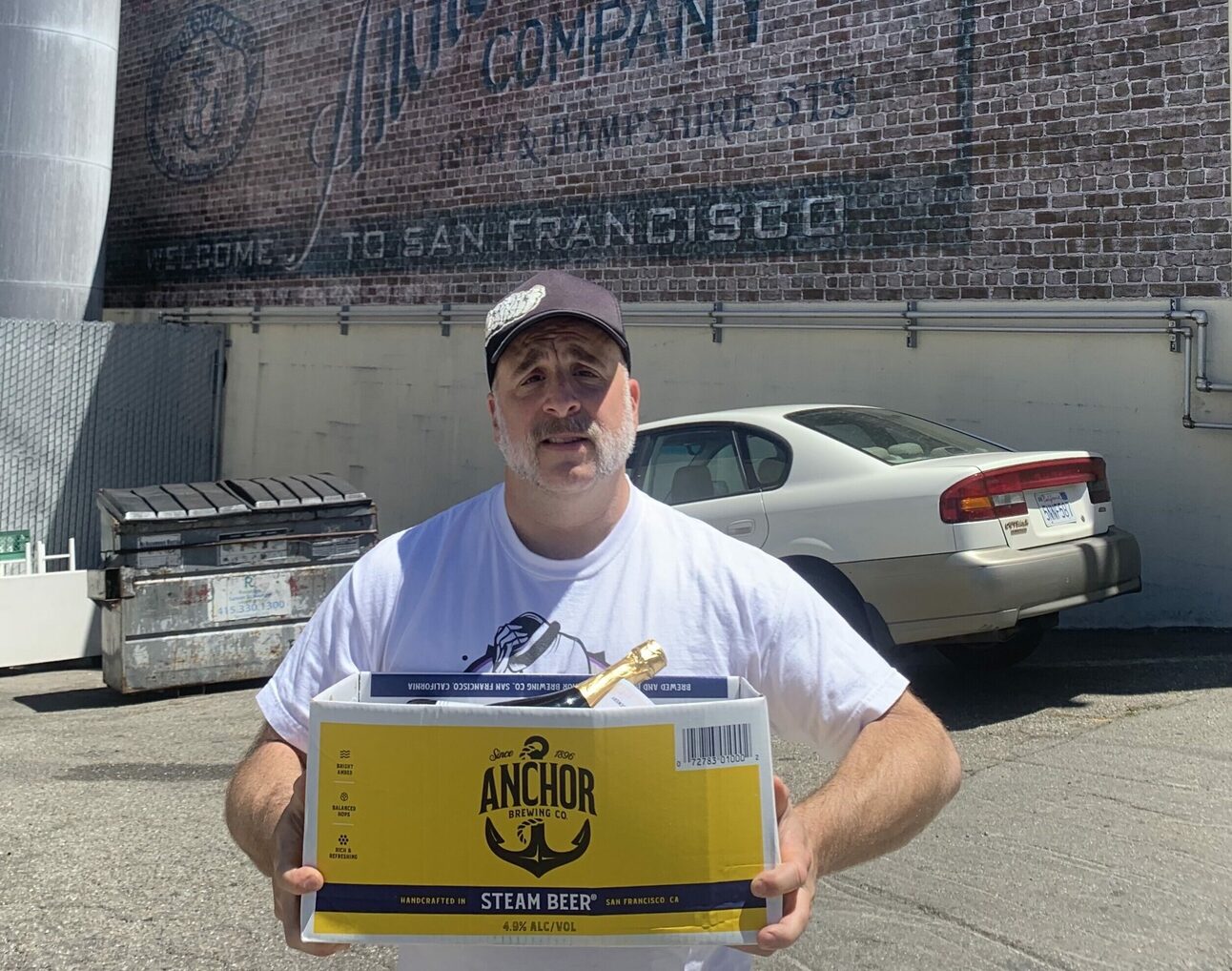 What Does Anchor Brewing’s Closing Debacle Say About Us?