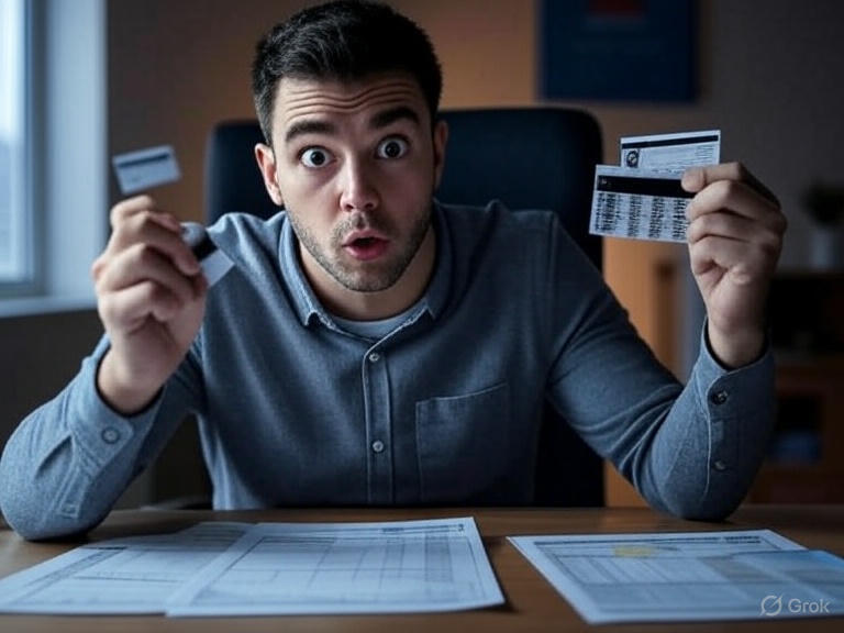 The 2-Hour Money Audit That Found Me $3,400 a Year (No, Really)
