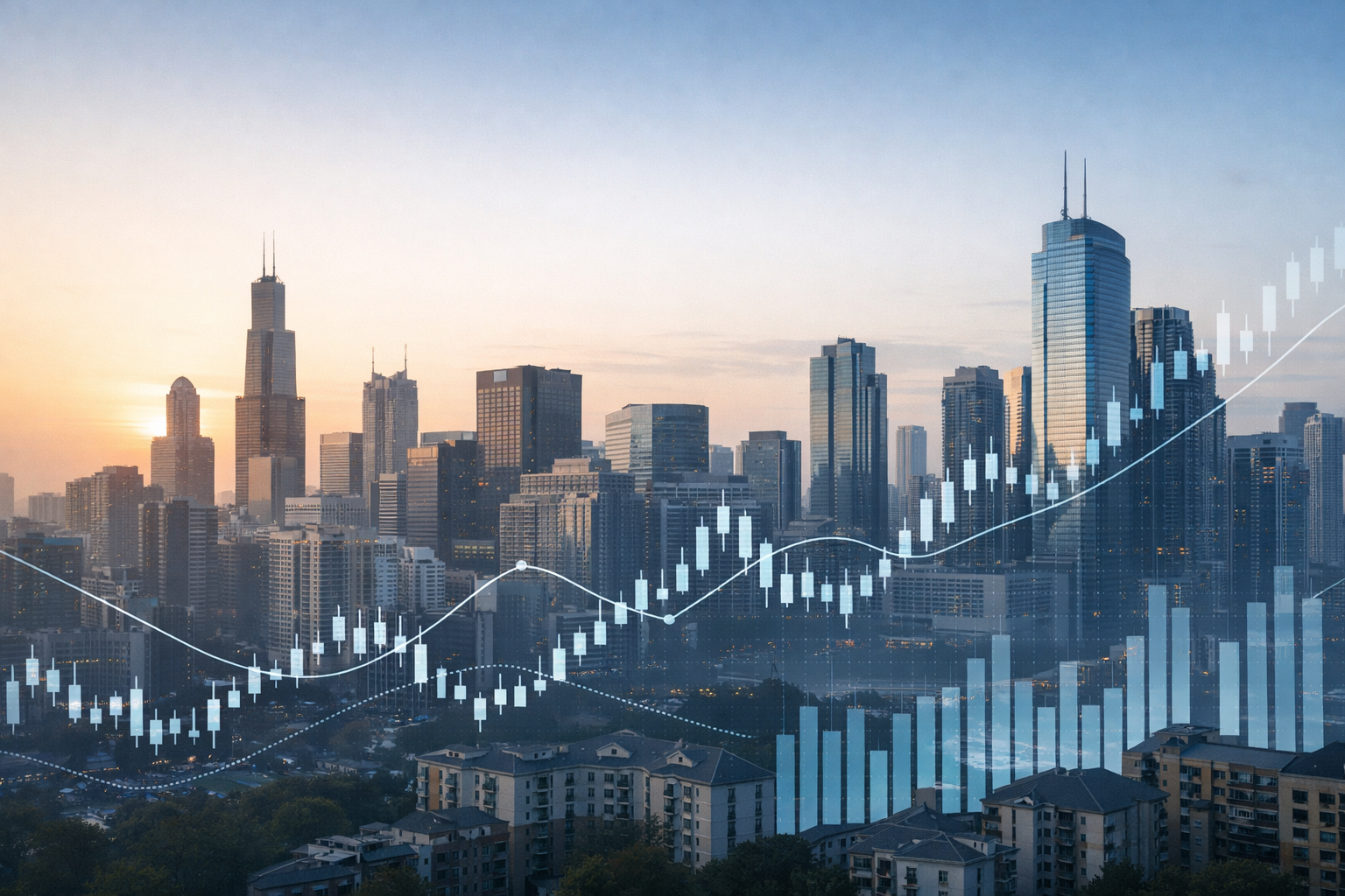 Real Estate Signals That Matter Right Now