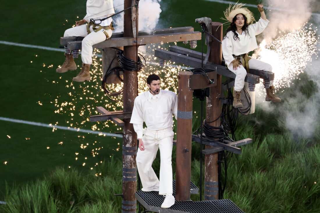 No War but Culture War