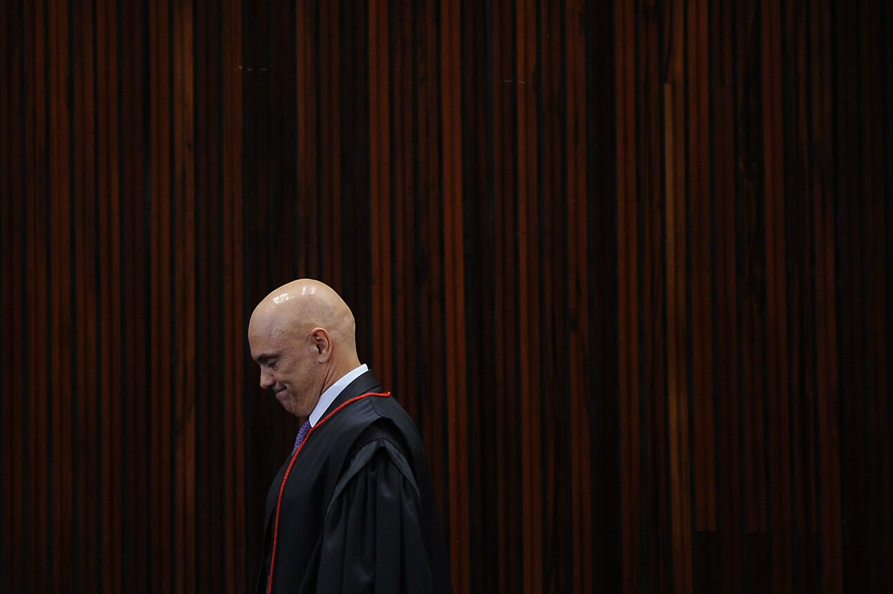 The plan to hack Brazil’s chief electoral justice