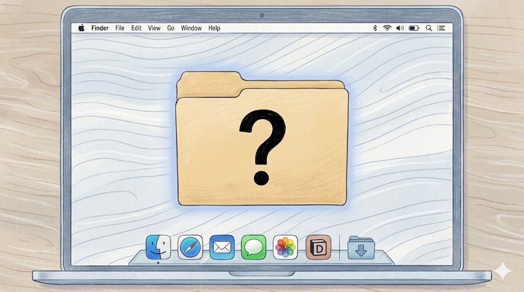 The Most Valuable File on My Computer