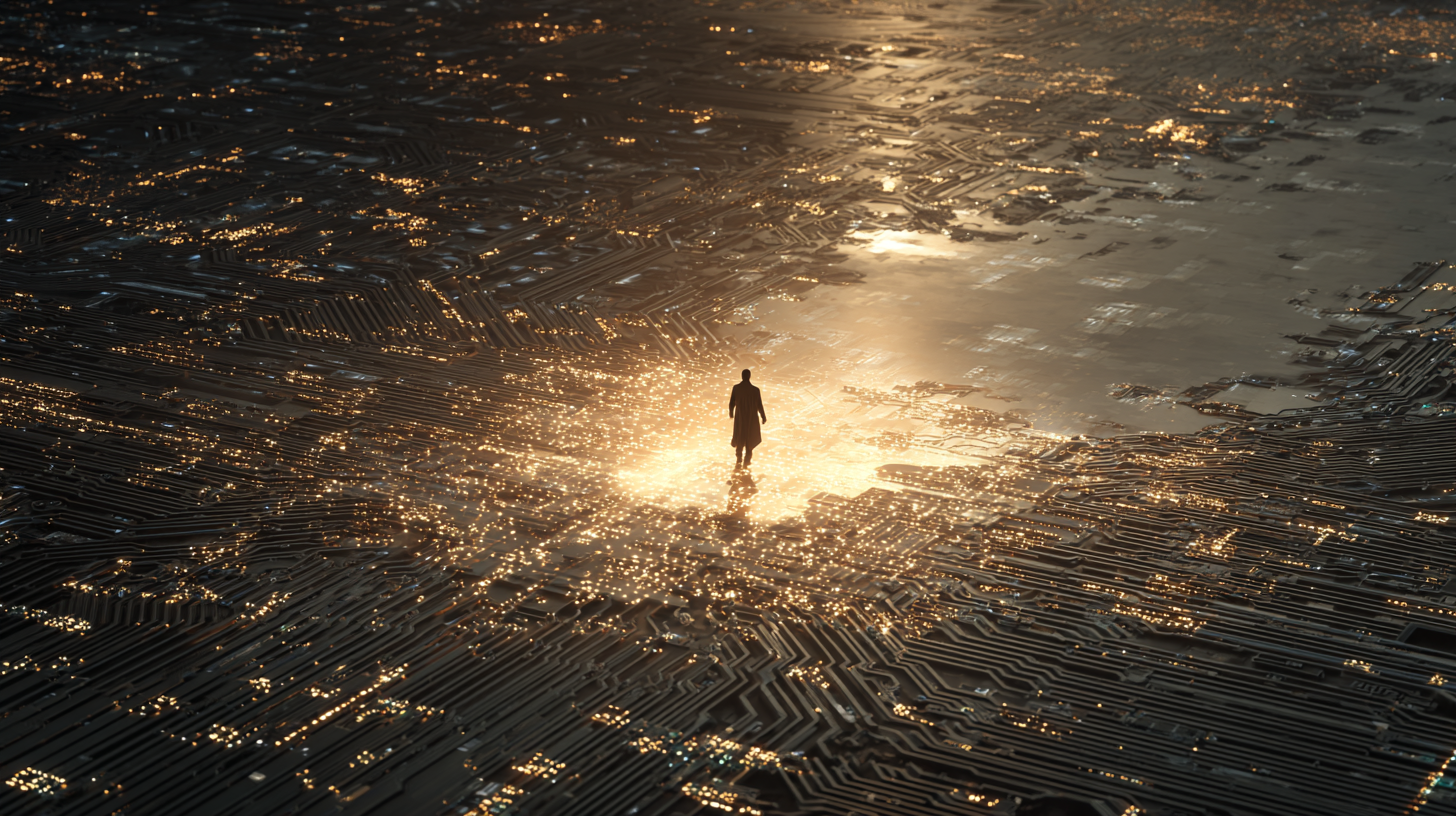 You are the Operator