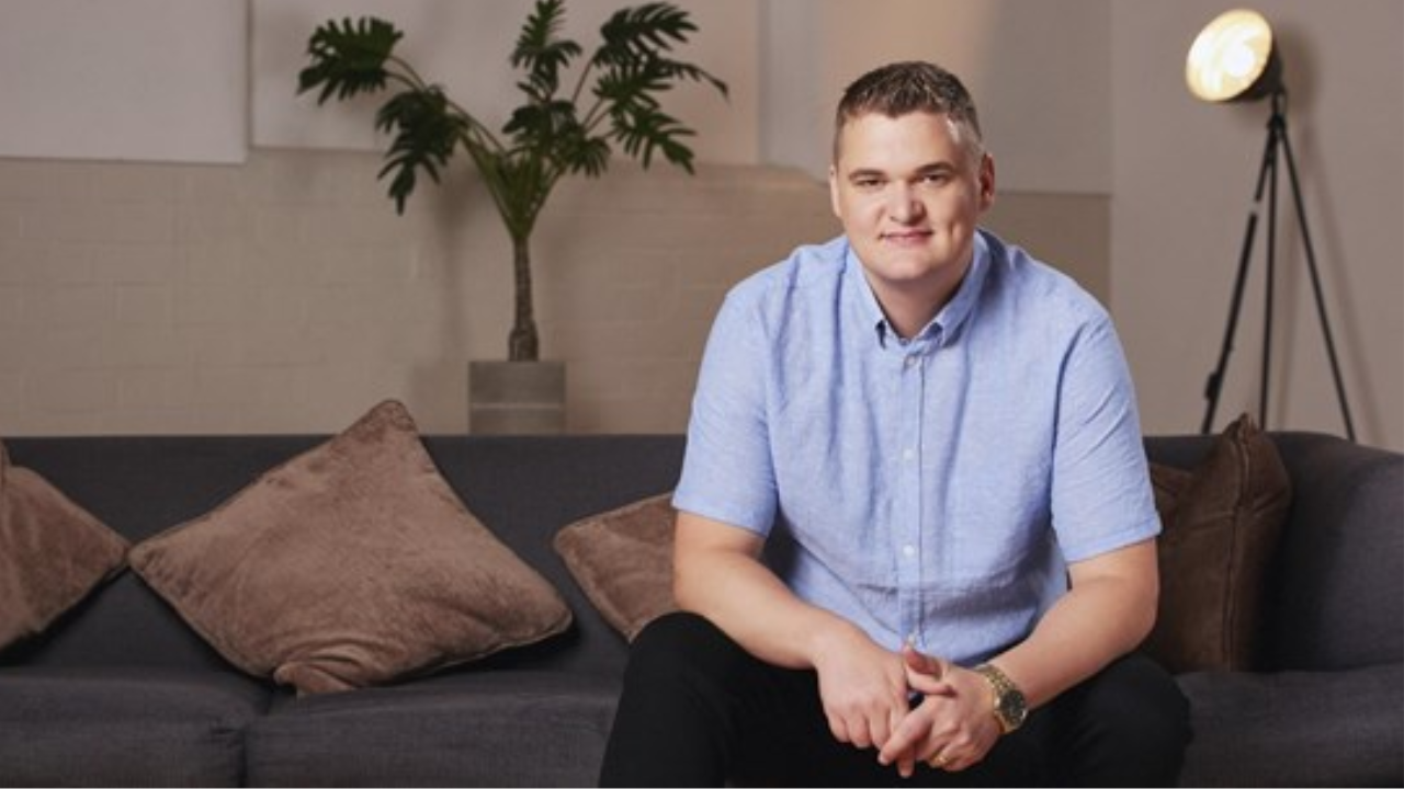 How Samuel Leeds built a $16M property education business