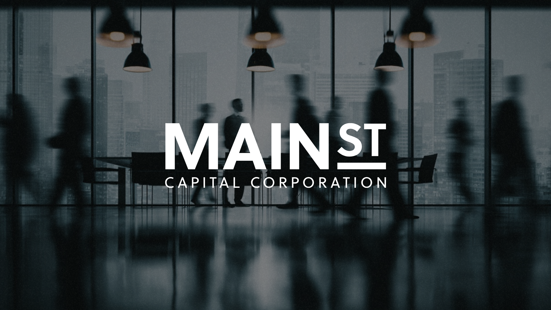 Main Street Capital’s Dividend Machine Heads Into Earnings