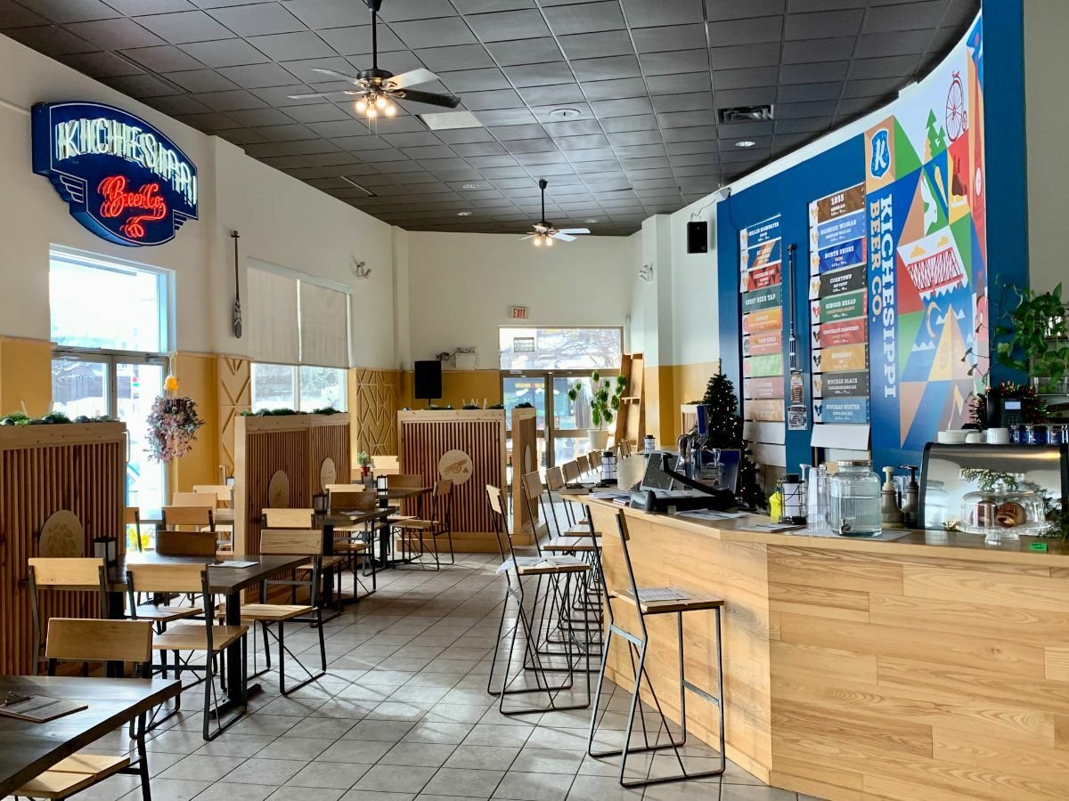 Fine German brews in the west end