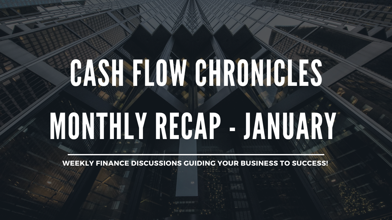 How We’re Leveling Up in 2025 🔥