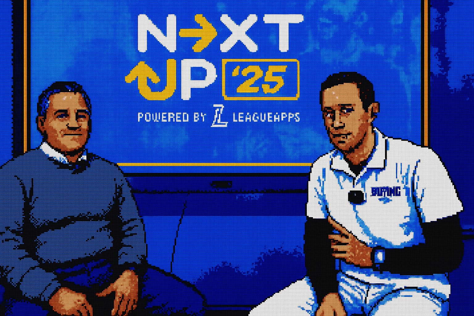 🥎 4 Big Ideas From LeagueApps NextUp 2025 (Part 1)