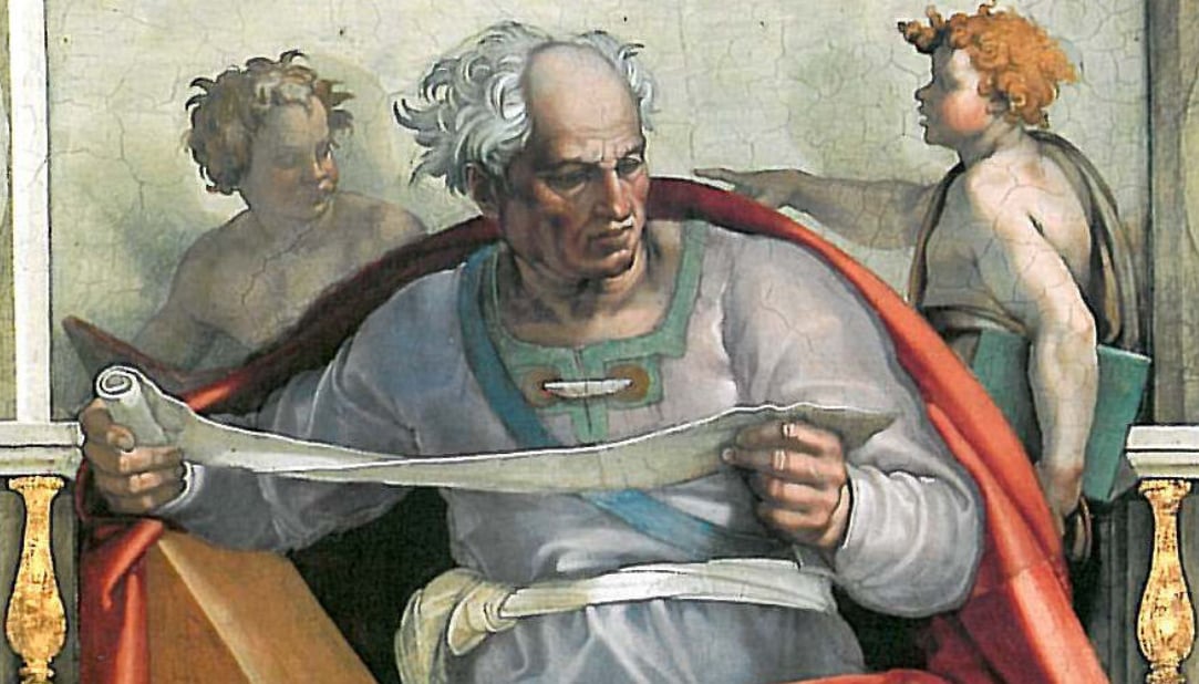 The Restoration They Fucking Hijacked: Joel and the Pentecostal Colonization of Jewish Prophecy