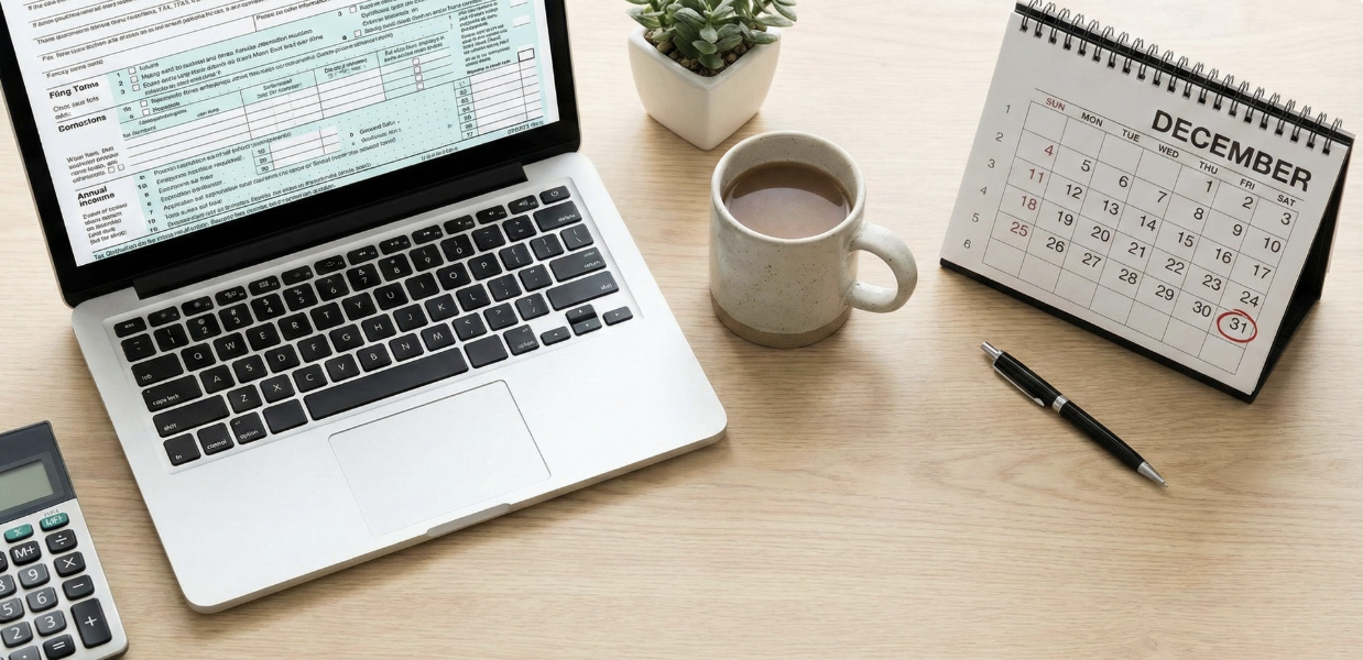 The Diaspora Tax Survival Guide