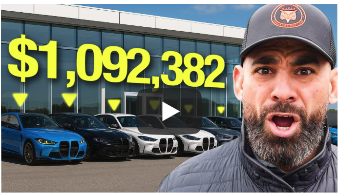 You Think the Deal’s Over?