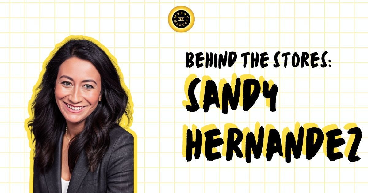 bts: sandy hernandez