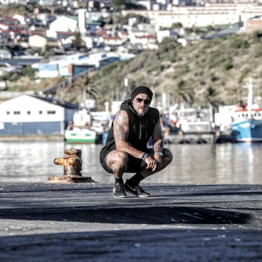 WHAT’S YOUR KUNG-FU?