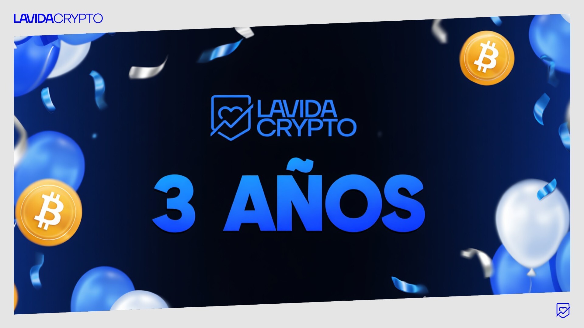 💙 CRASH del 10/10: Predicciones, índices, fusiones y aniversario: la agenda viene cargada