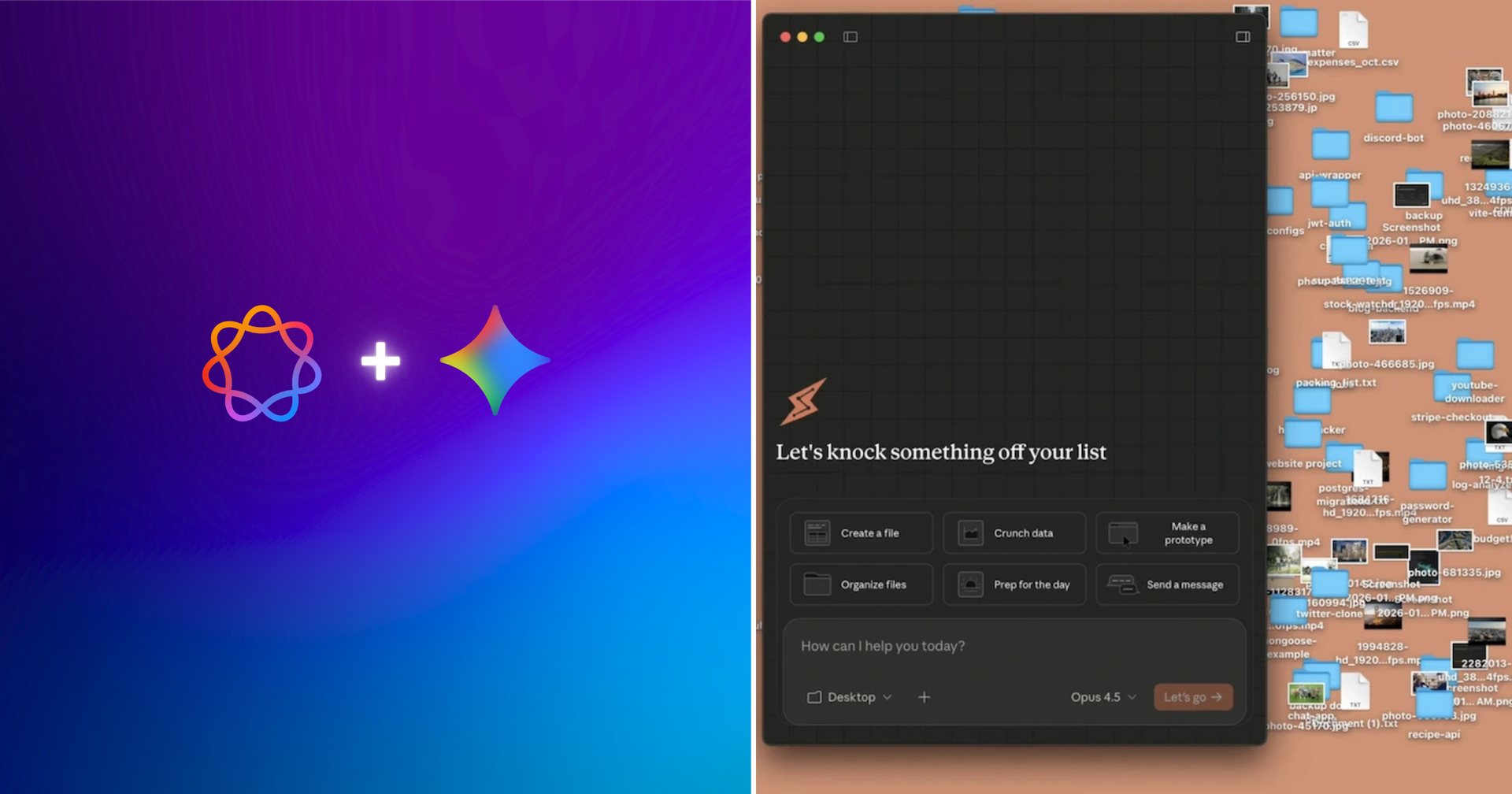 What's new in DevEx - January 15