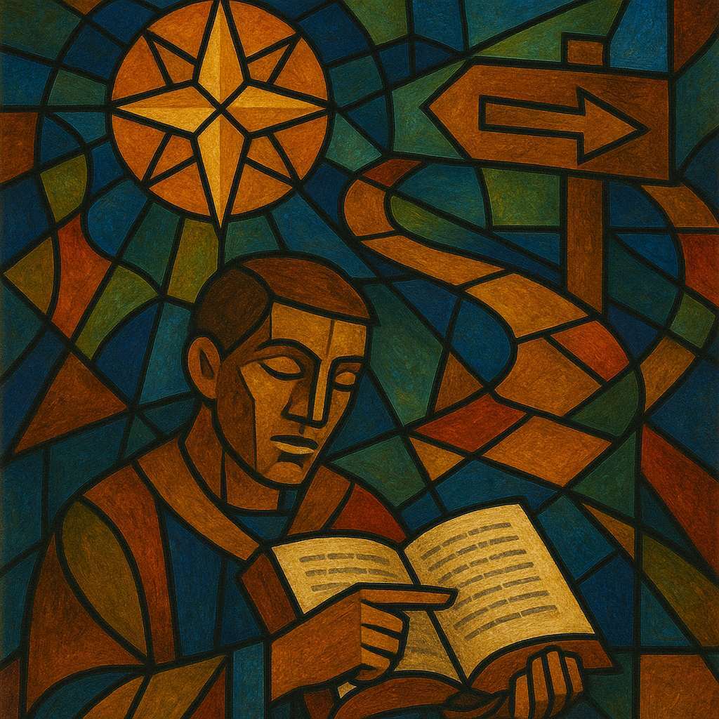 How to Read the Old Testament Without Getting Lost 