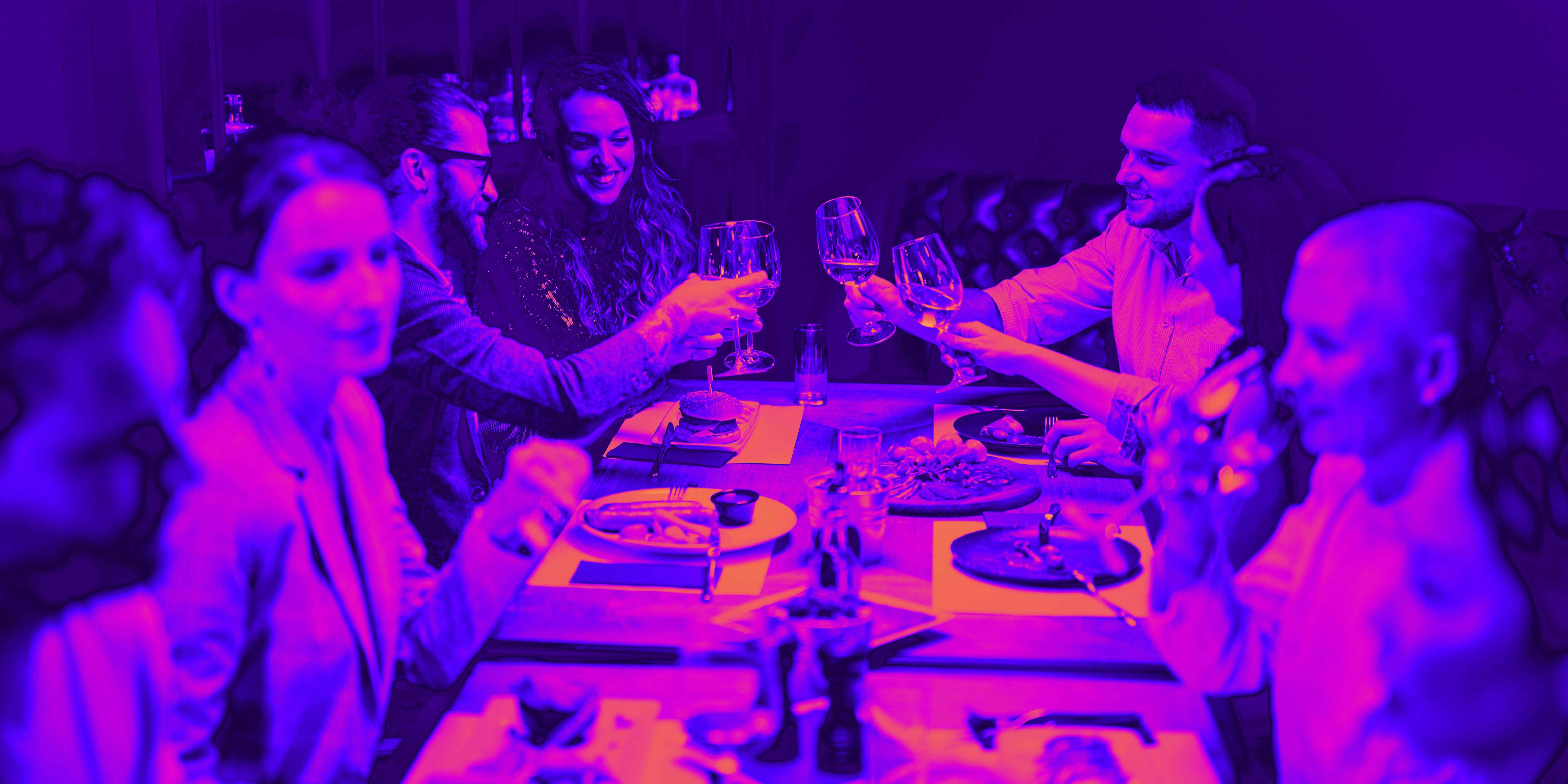 Is Your Restaurant Marketing Reaching the Right Diners?
