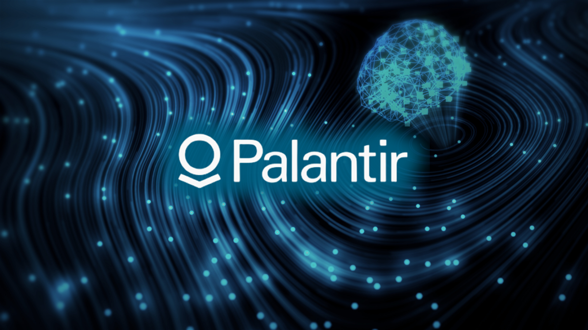 Palantir Isn’t Just Riding the AI Boom—It’s Orchestrating It
