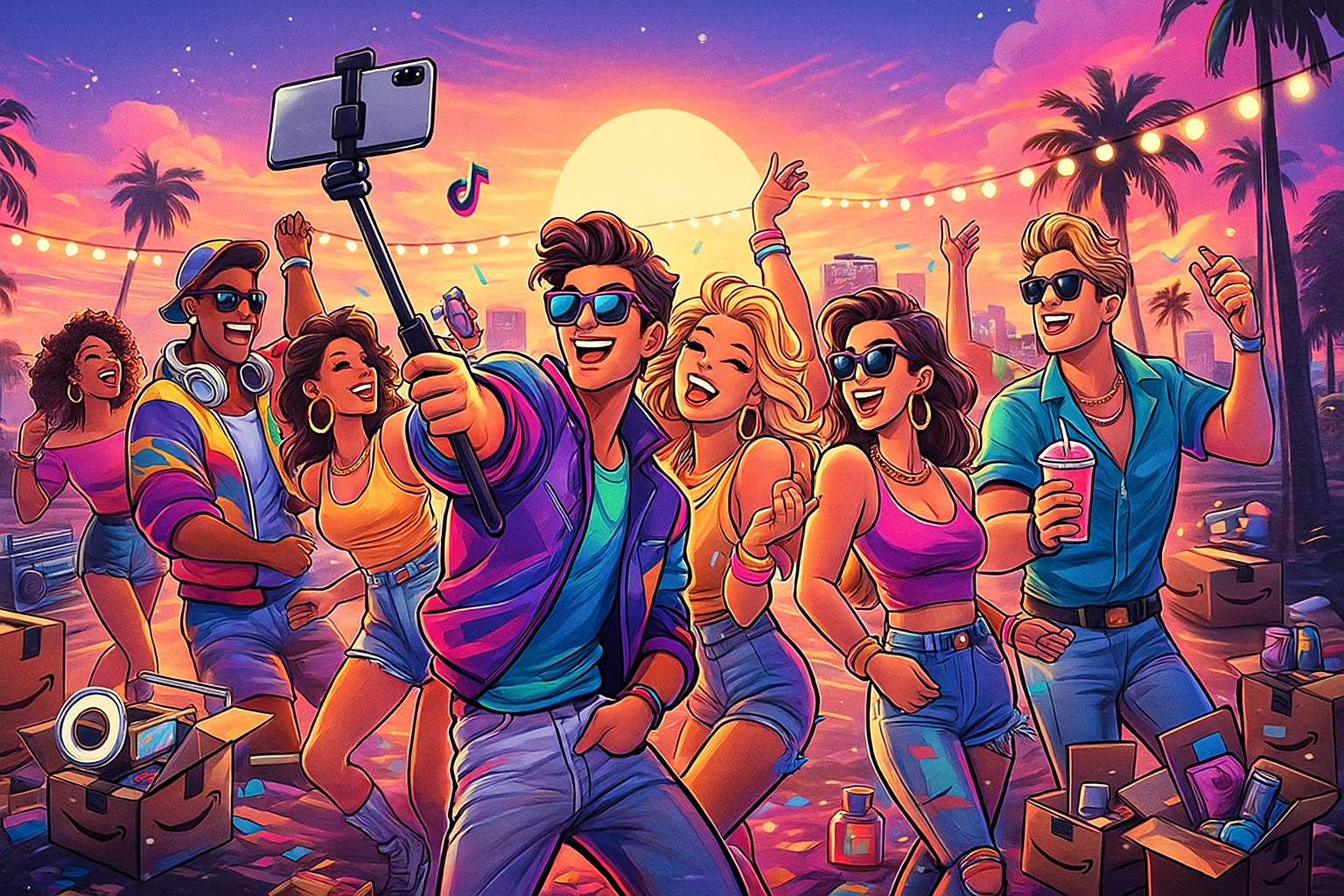 Before we open the doors... I need your take on this