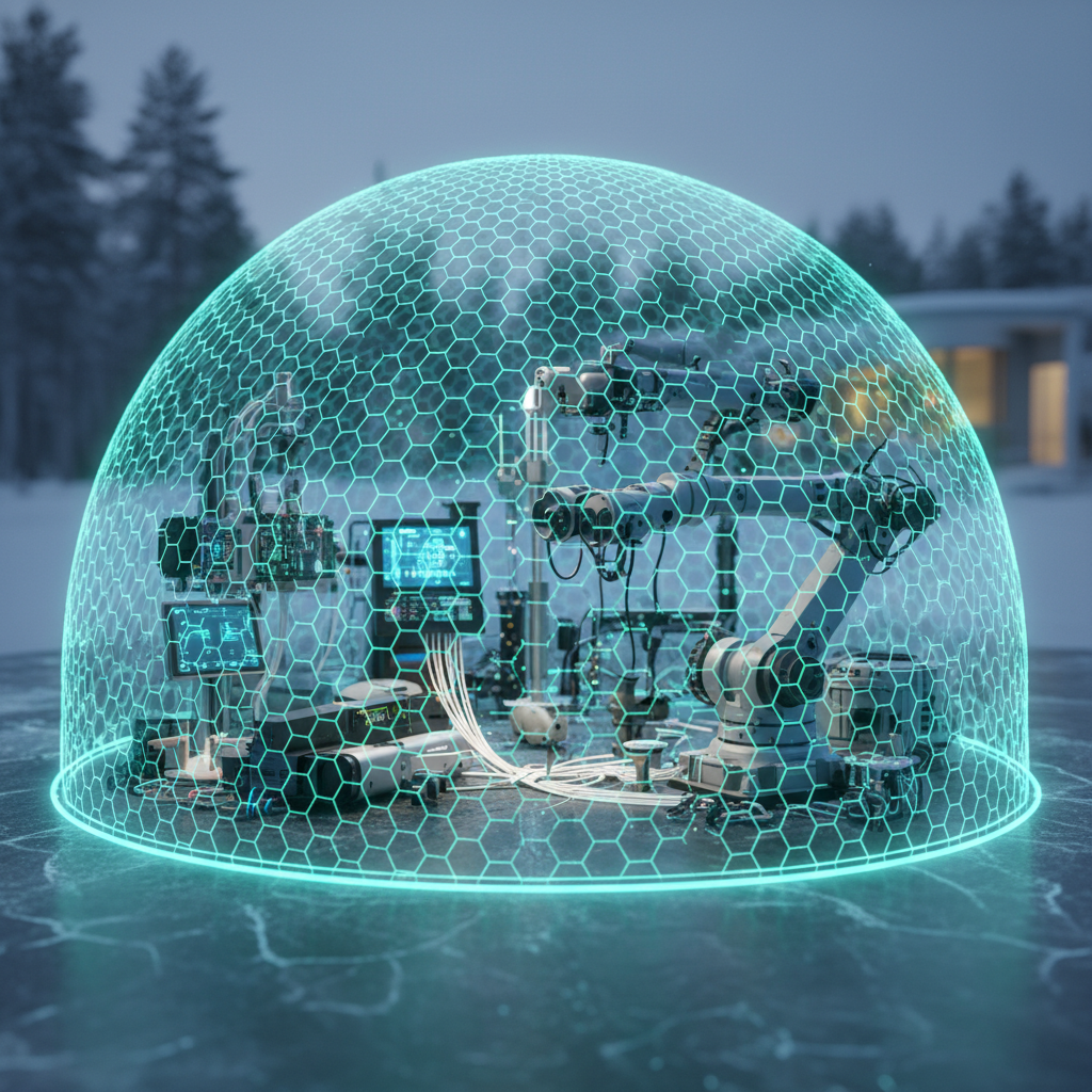 Test of Things Lands EUR 1.2M to Automate IoT Security