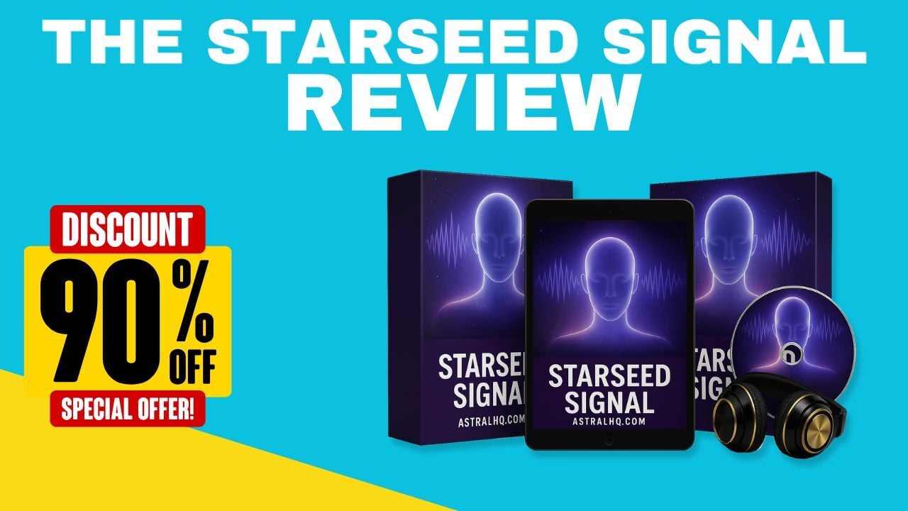 🌌 Feeling Homesick? How The Starseed Signal Can Help You Overcome Cosmic Isolation (Updated 2025)
