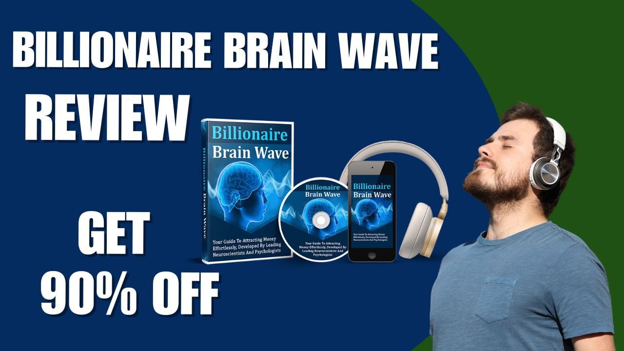 Billionaire Brain Wave Review 2025 – Explained for Users in the United Kingdom, Brazil, Nigeria, Indonesia, and Vietnam 🌍