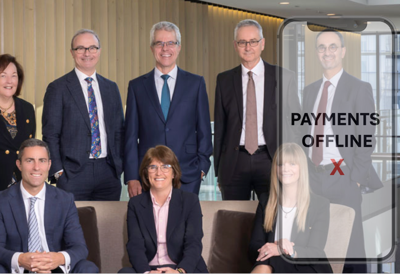 RBA outlines action plan on payments resilience 