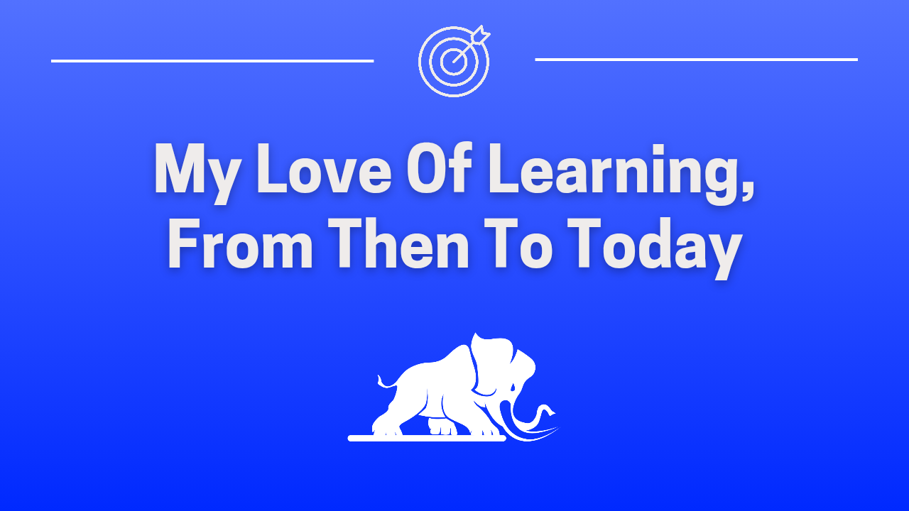 A Millennial Polymath