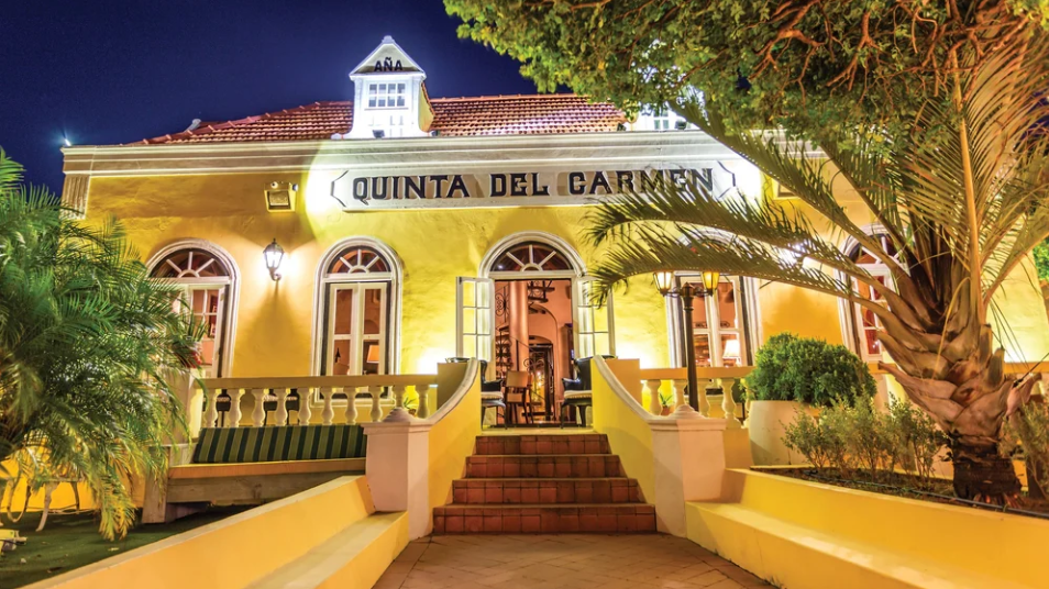 The Aruban Foodie Chronicle - Issue #12