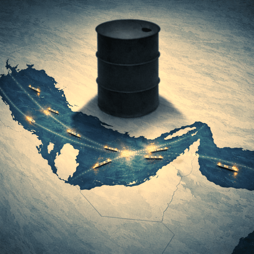 Telegraph Road (semaine 10, 2026)