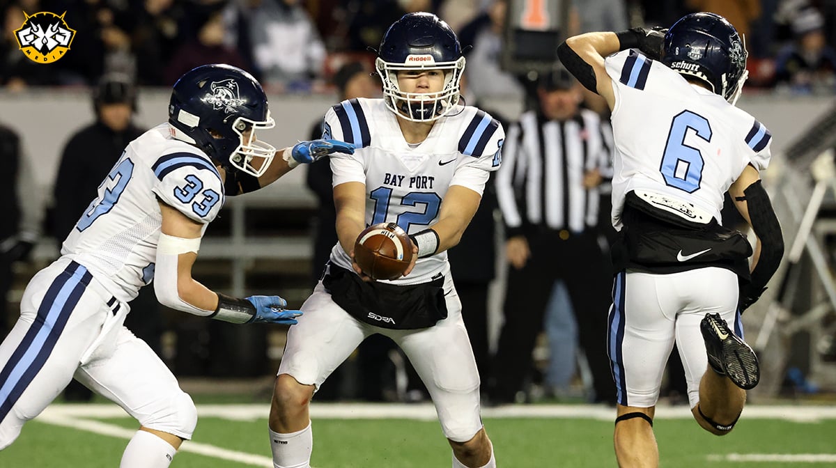 Football Level 2 Preview: Division 1