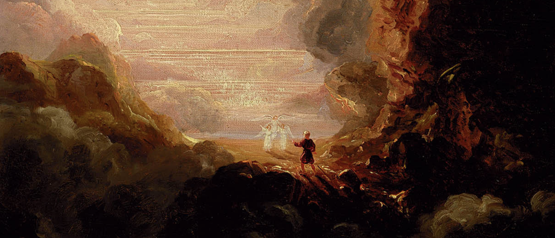 The Once and Future Movement