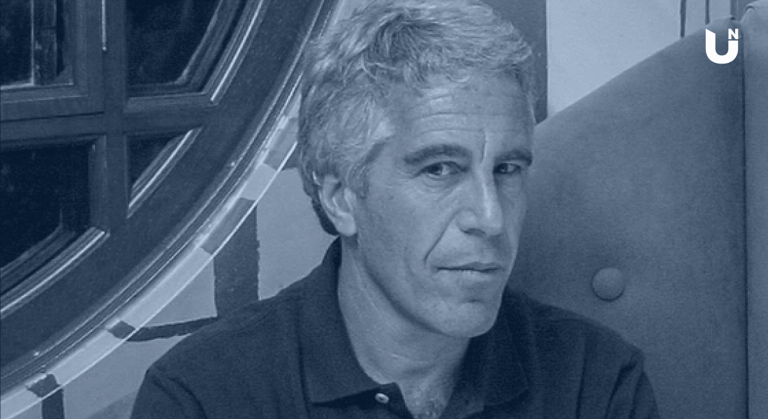 The Epstein Myth Dies