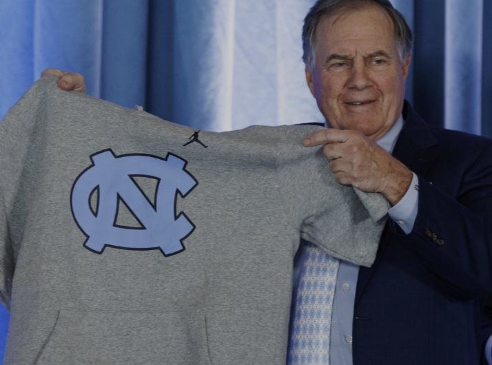 Belichick’s College Move, Juan Soto’s Record Deal, and Caitlin Clark’s Big Win