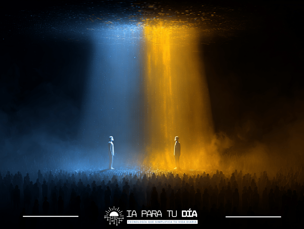 La IA que puede hackear también puede defender — y ahí está el dilema