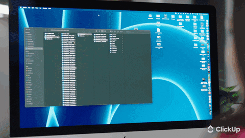 Das neue Betriebsysstem des Internets