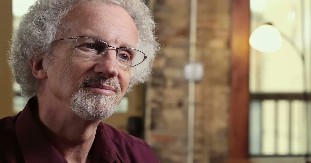 Christian Author Philip Yancey Exposed After Years of Hypocrisy