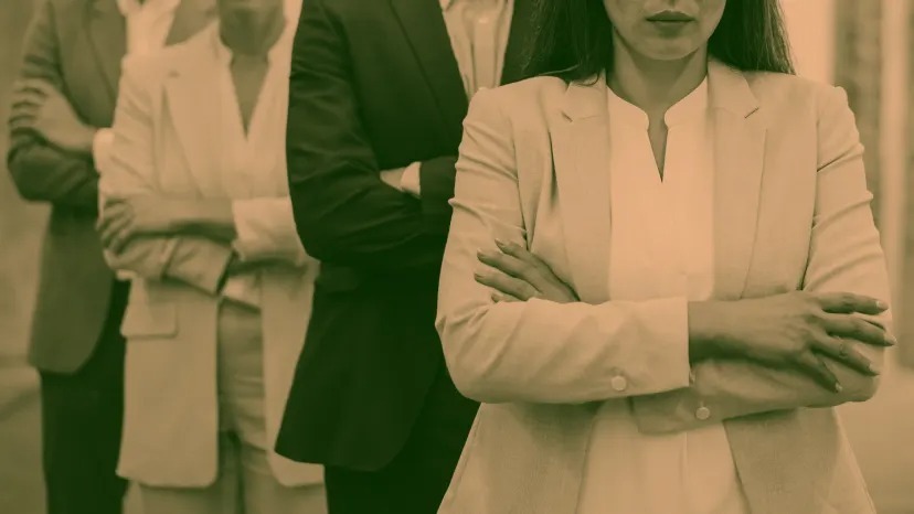 Grievance Politics Clock In to Work