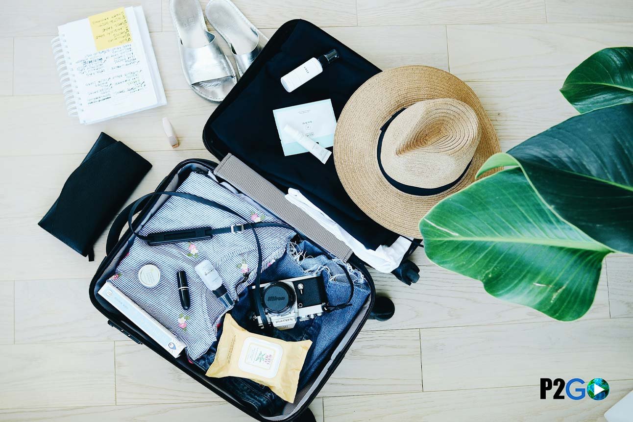 The Nomad’s Packing Bible