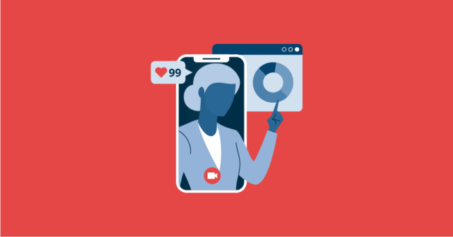 A new study shows that 87% of marketers say video ads have had a positive return on investment (ROI) in the last 12 months.