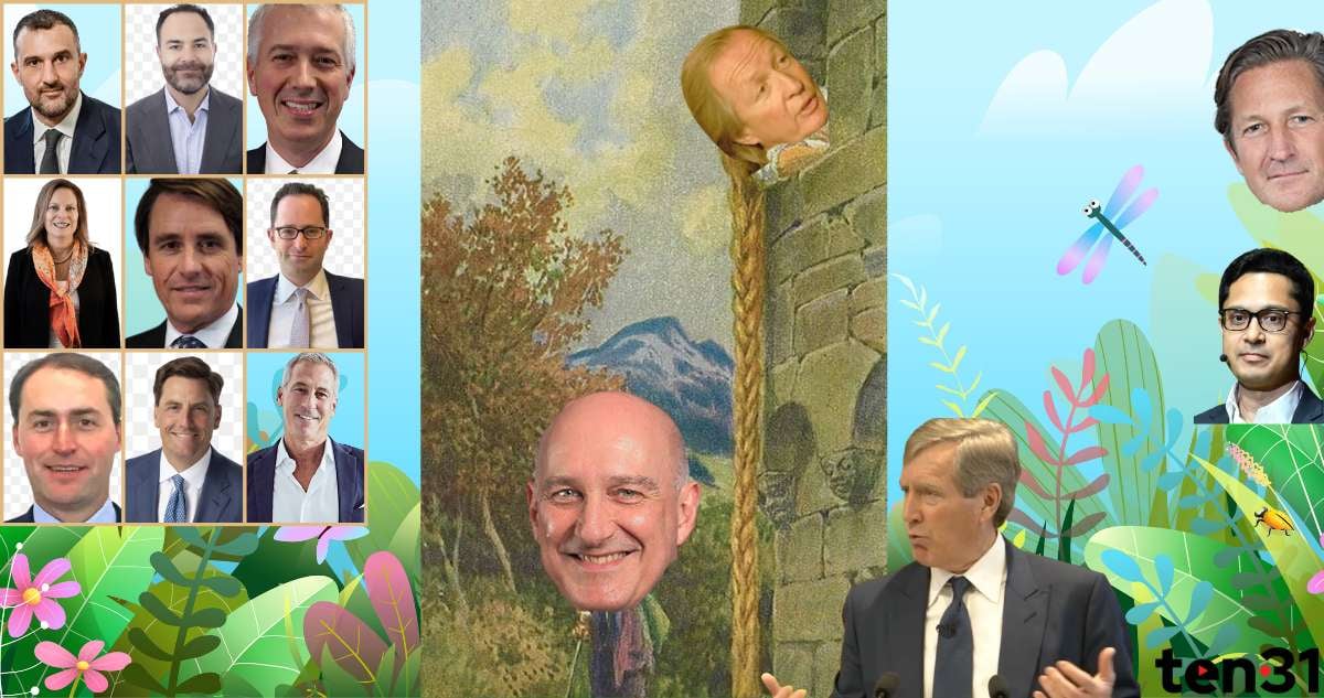 Savills-Eastdil Postgame