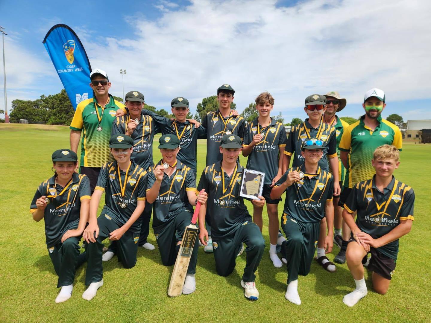 🌄 No Bluff News #9: Junior cricketers dominate Country Week, Gnowangerup Hotel revamp begins & summer events everywhere