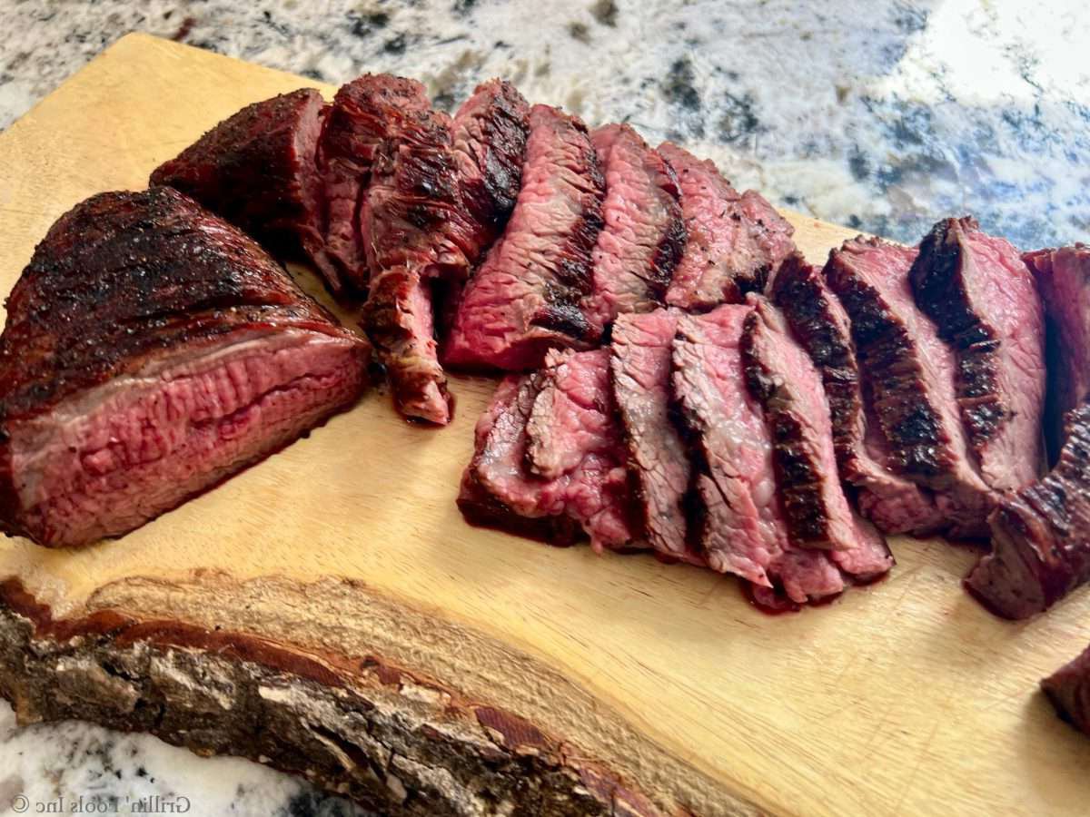 ⚡ Easiest Tri-Tip You'll Ever Make