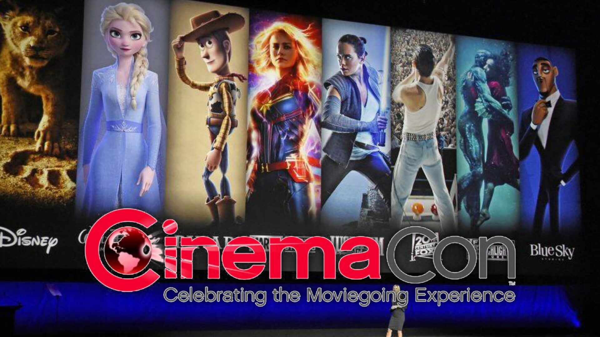 CinemaCon aumenta sus medidas de salud y saneamiento por el Coronavirus