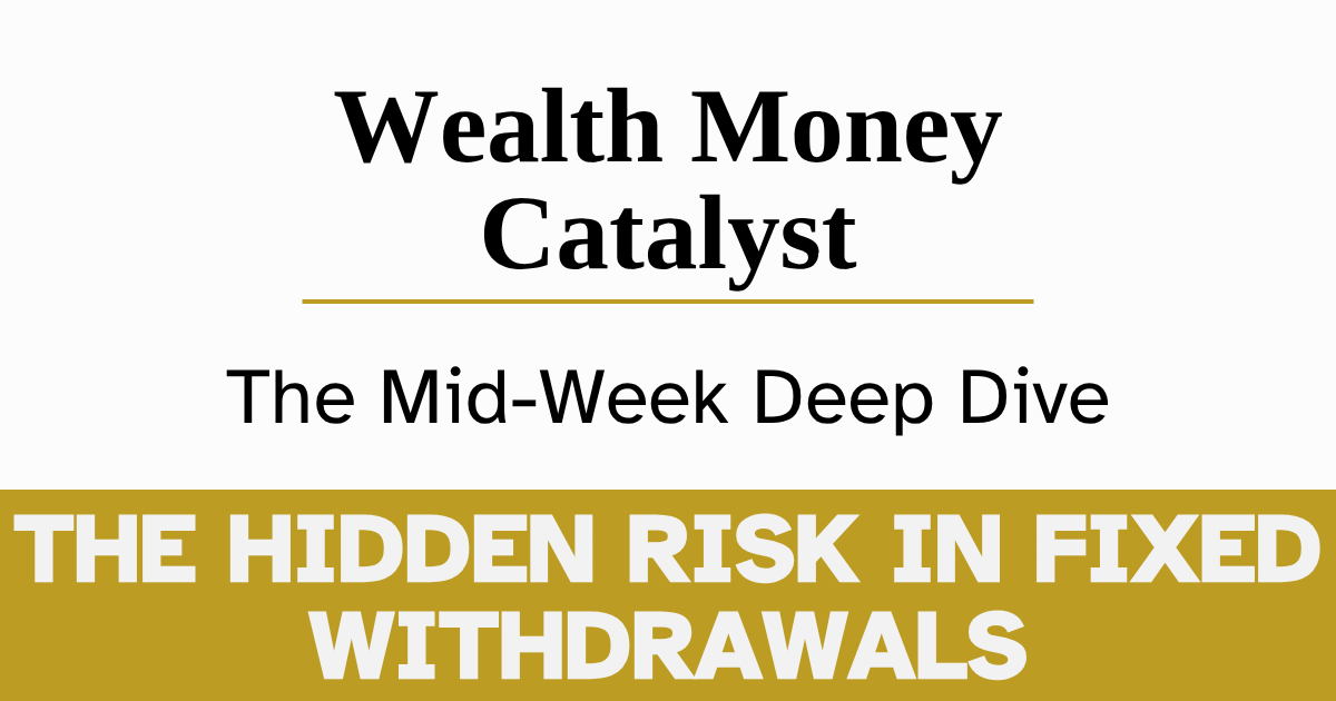 Your IRA’s Final Sale Starts Next Year