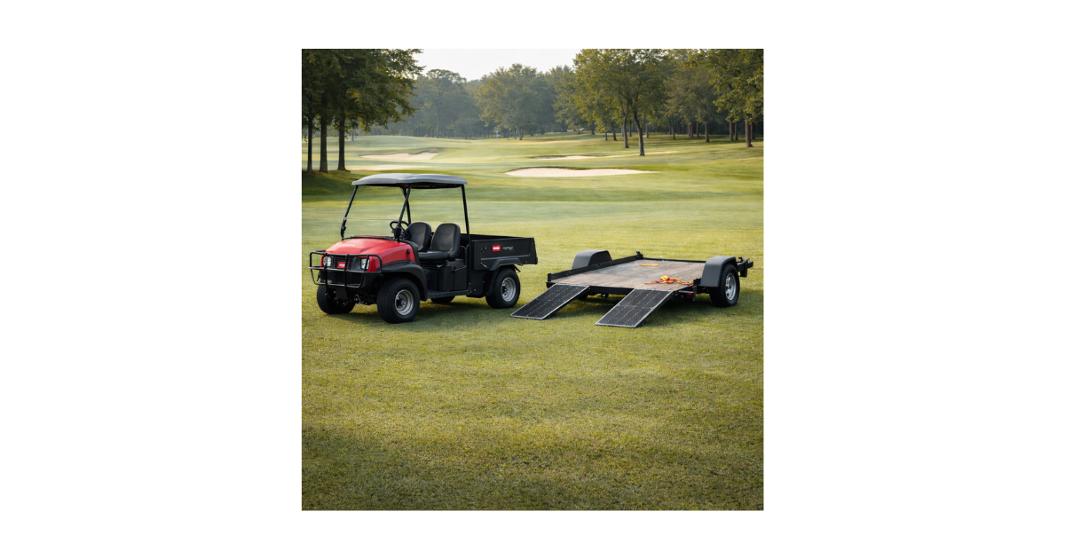 Equipment Transport and Trailer Safety: Where Small Mistakes Become Big Problems