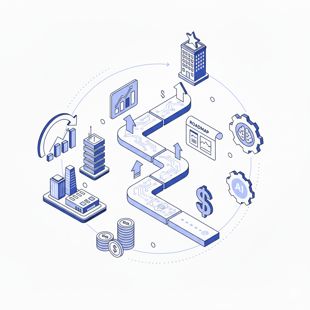 Anthropic projects $70 billion in revenue by 2028