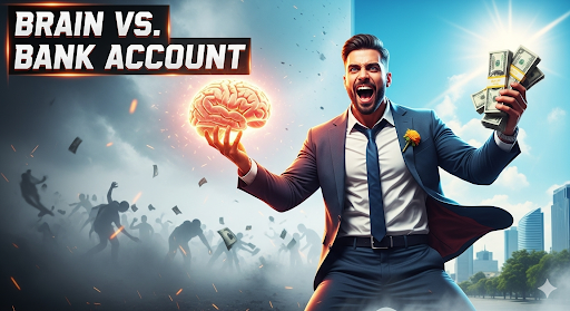 Reclaim Your Life: Fuel Your Brain, Conquer Anxiety